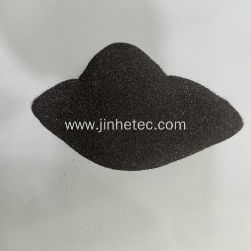 High Purity Titanium Ore 95%